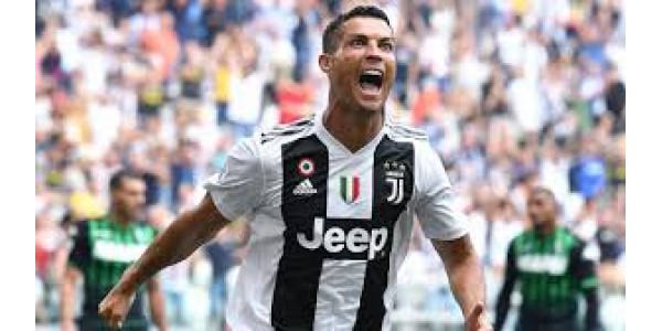 At vælge Ronaldo er Juventus Plan B